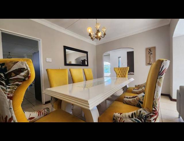 4 BEDROOM HOUSE FOR SALE IN WINSTON PARK